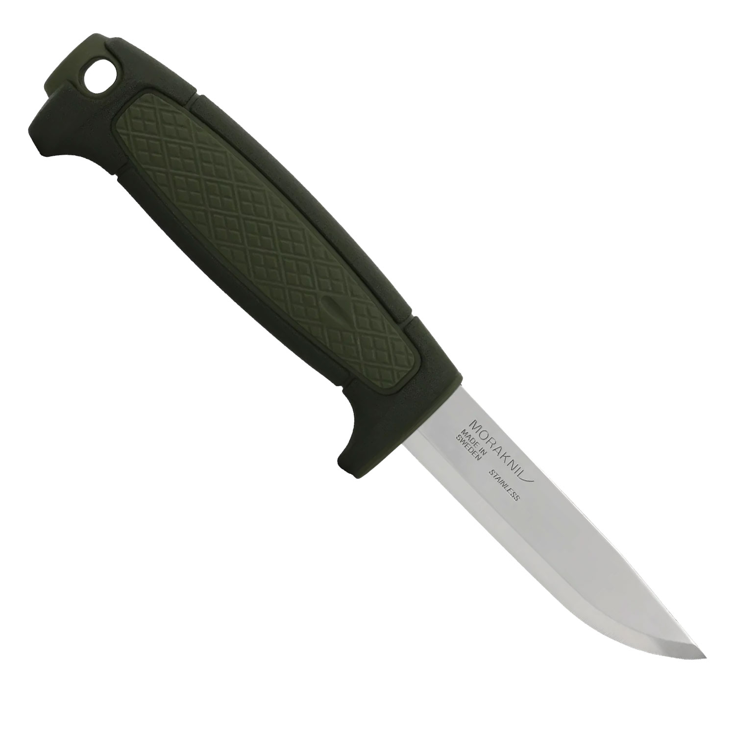 Morakniv Risberg (S) - Deep Forests - rostfrei