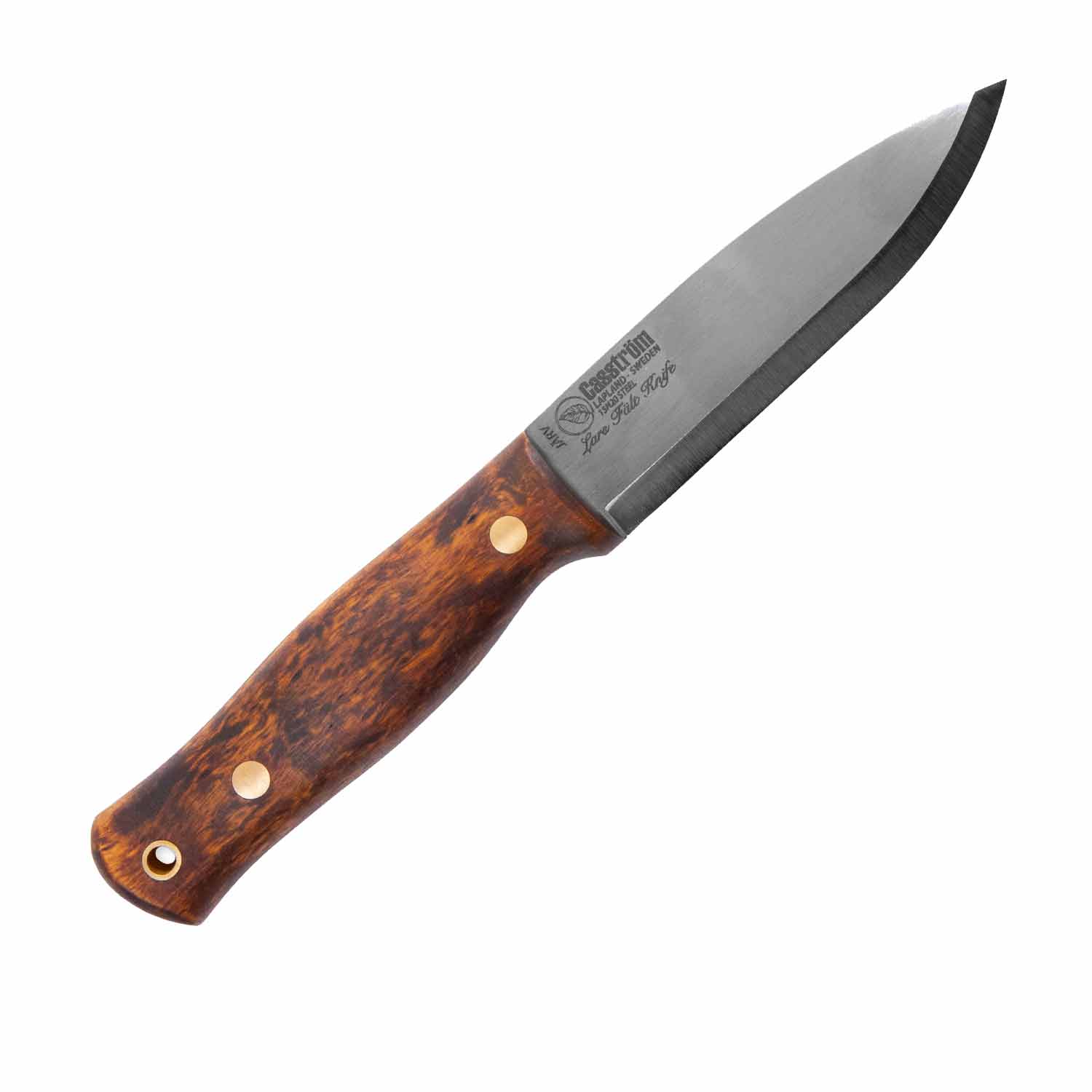 Casström Lars Fält Knife Järv Edition