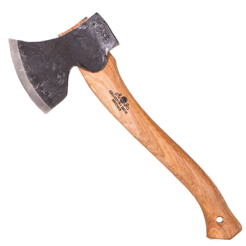 Bildhauerbeil Gränsfors Bruks