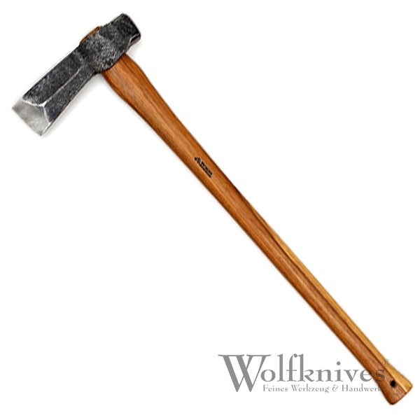 Wetterlings® Spalthammer-Axt