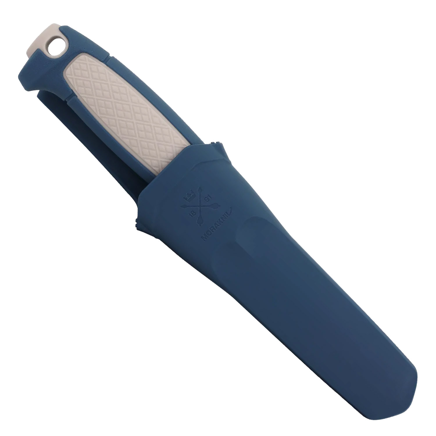 Morakniv Risberg (S) - Blueberries - rostfrei