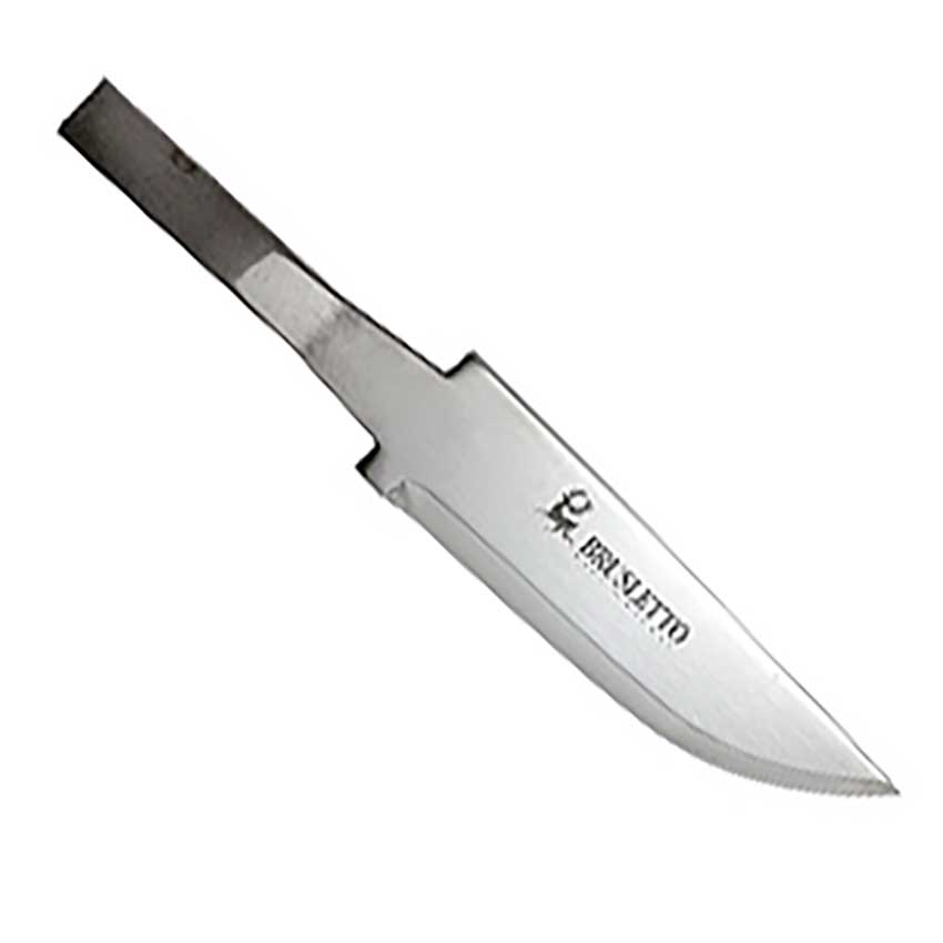 Brusletto Klinge Nansen
