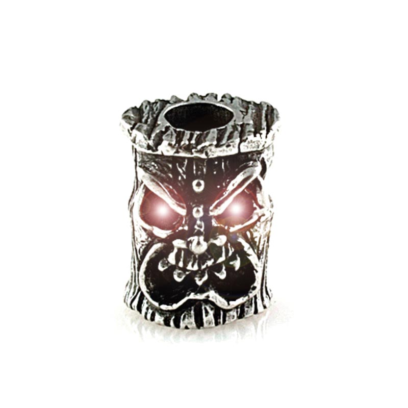 Totenkopf Tiki