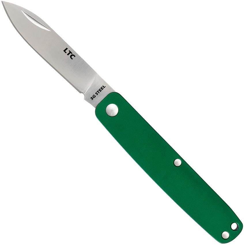 Fällkniven LTC Legal To Carry, Green
