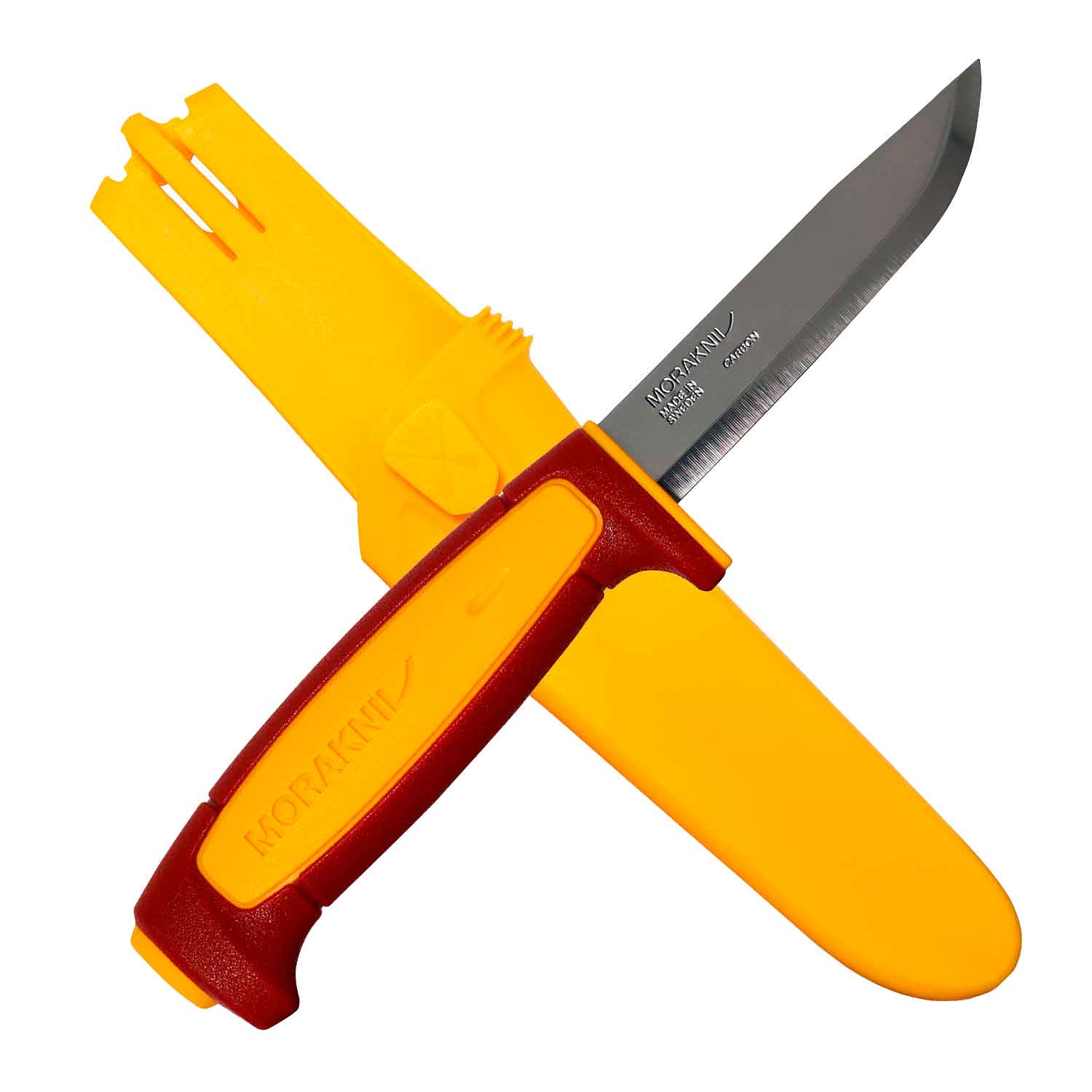 Morakniv Craftline Basic 511 Jahresedition 2023