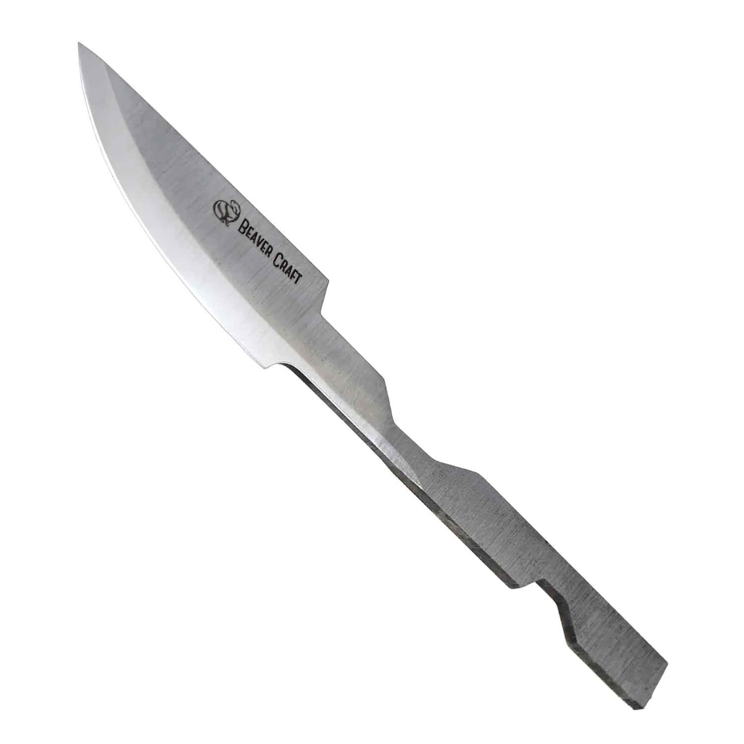 Schnitzmesser Klinge C3 - Allzweckklinge
