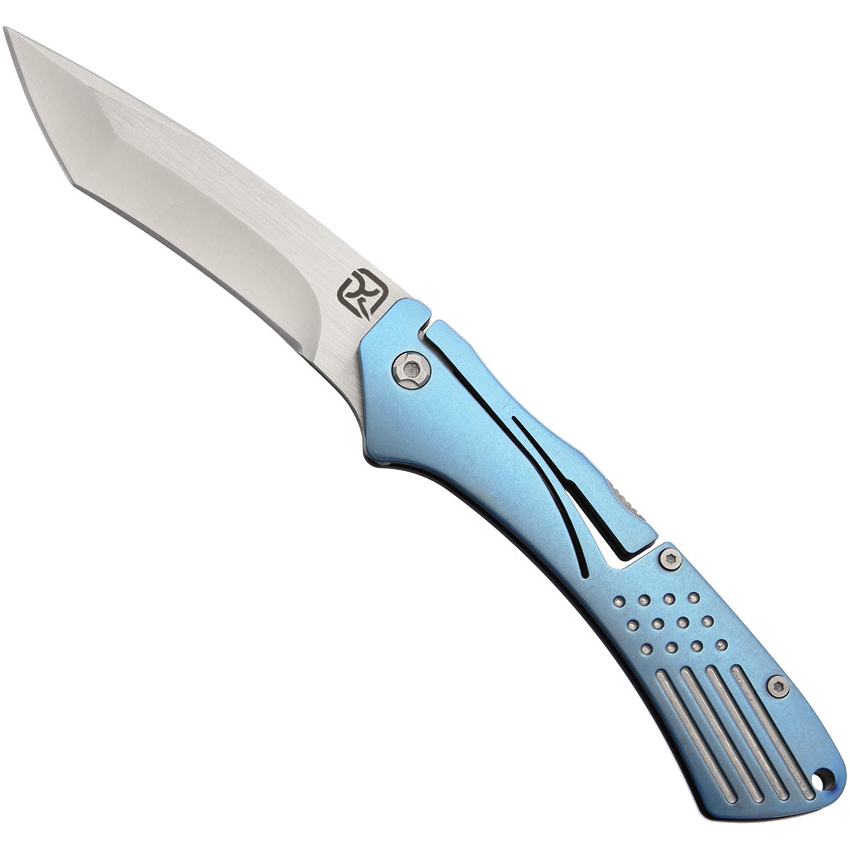 Slice TG-14 von Klecker Knives USA