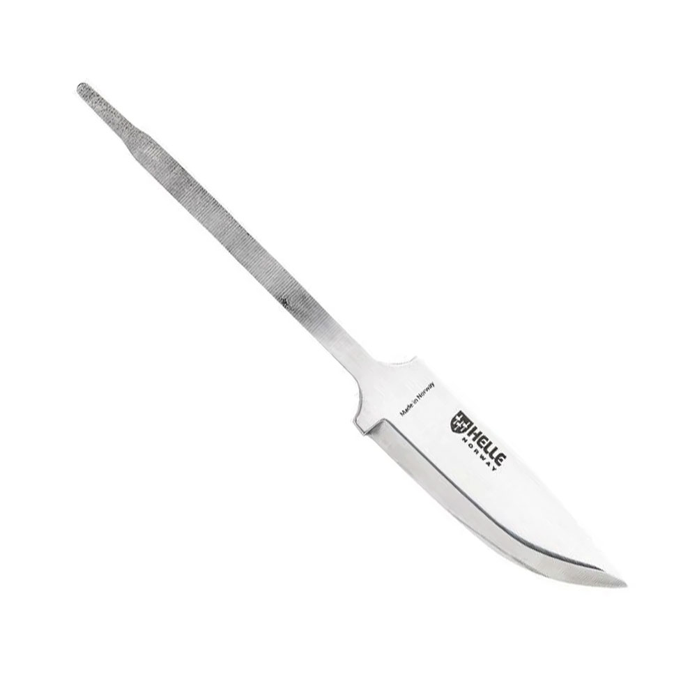 Helle® Messerklinge Fjording N°50