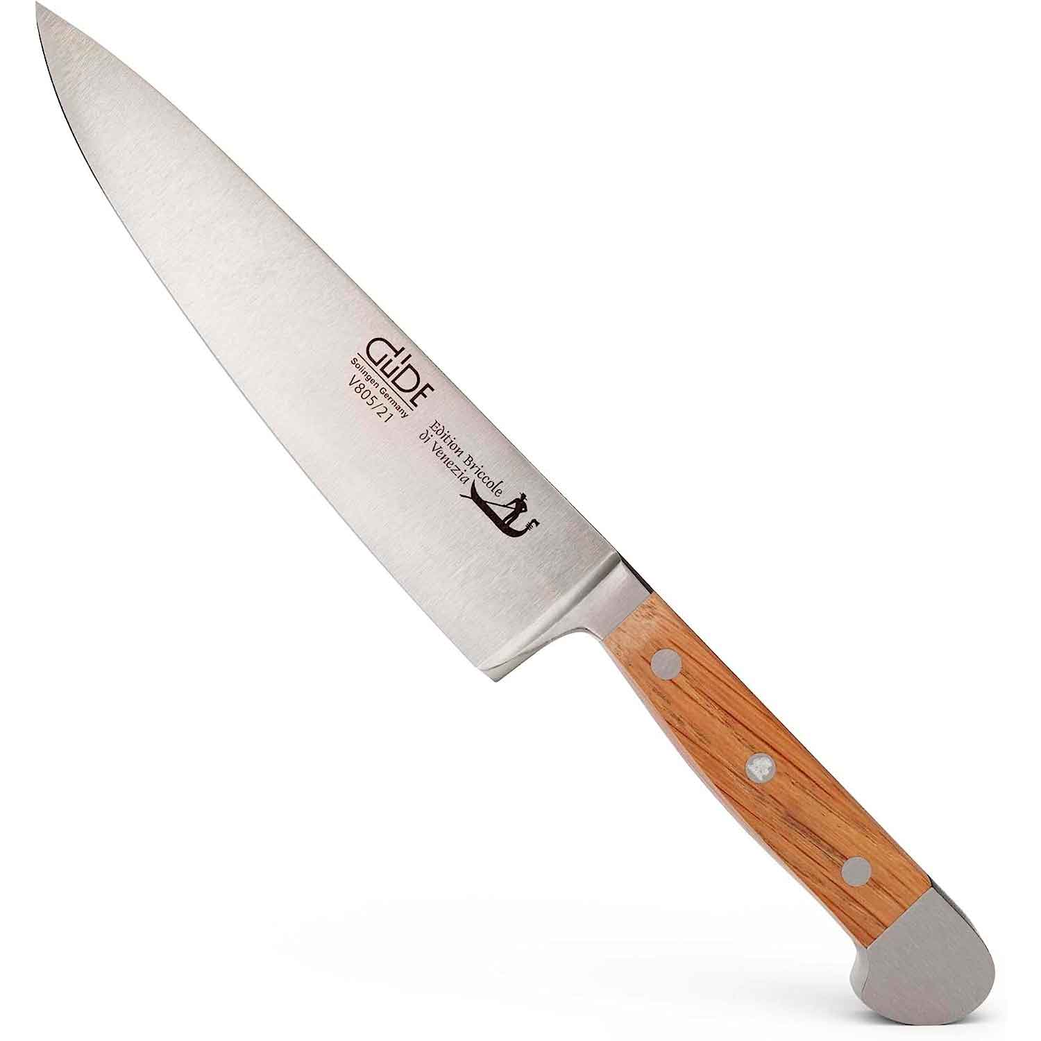 Güde Alpha Venezia V805/21 - Kochmesser