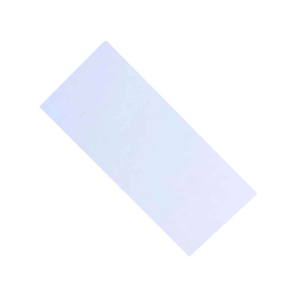 Polypropylen - weiß - 0,8 mm