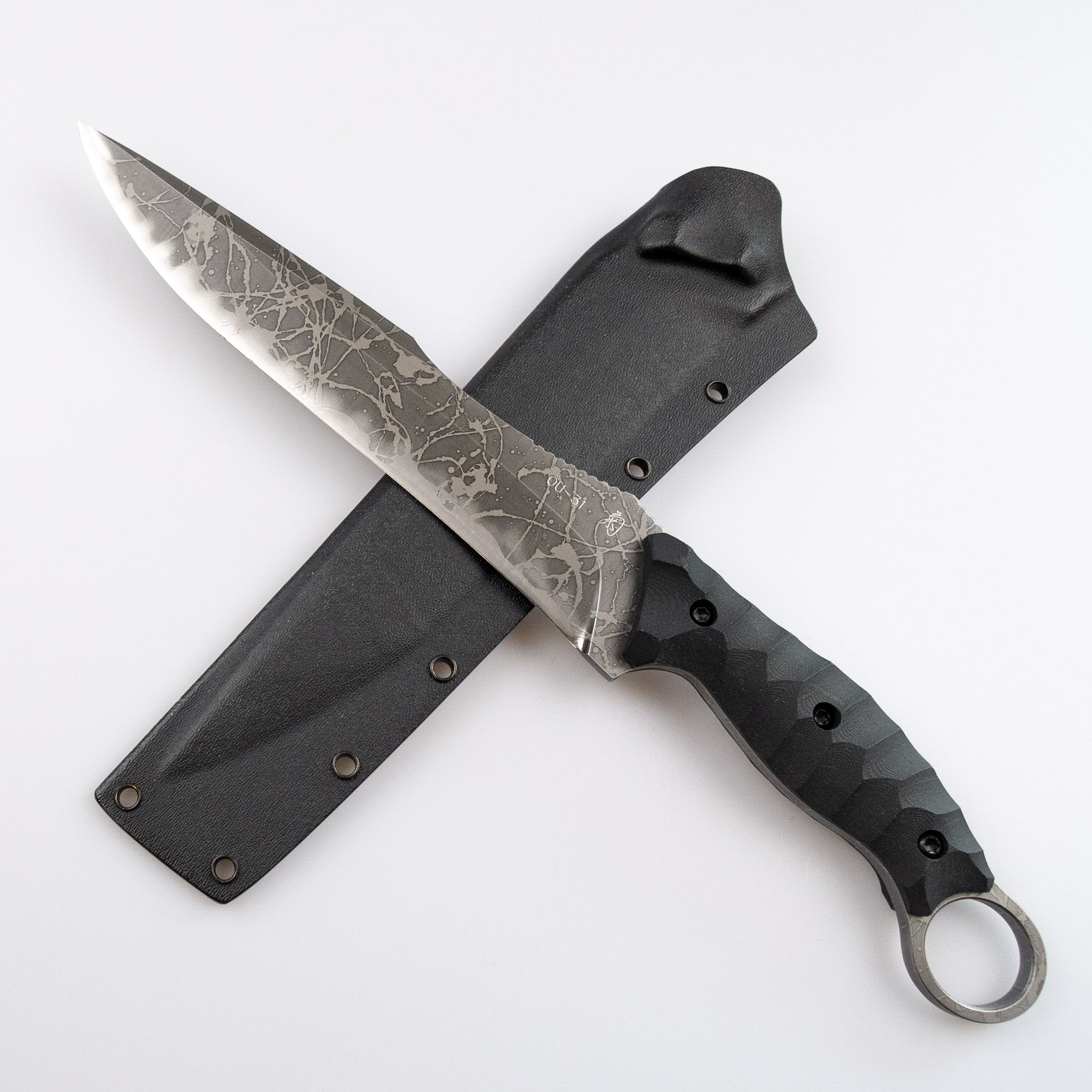 Sakimori - Kiku Knives