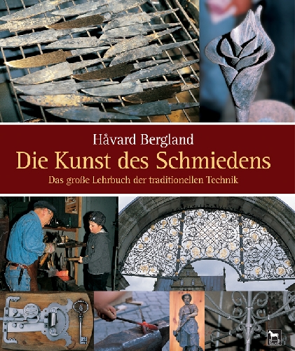 Die Kunst des Schmiedens