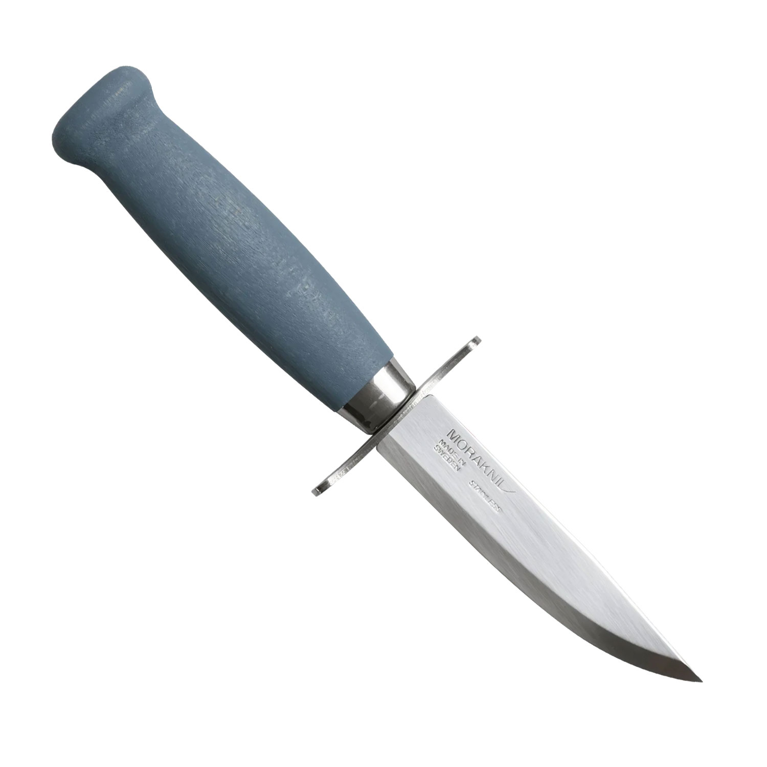 Morakniv Scout 39 Blueberry - Kindermesser - rostfrei