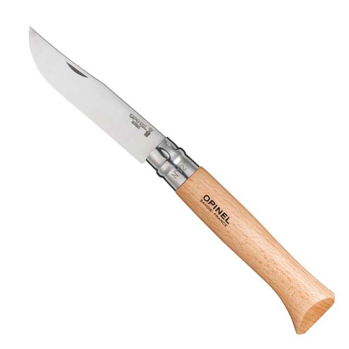 Opinel N°12 rostfrei