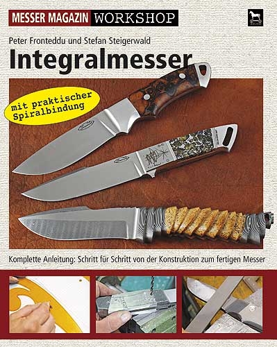 Integralmesser Workshop