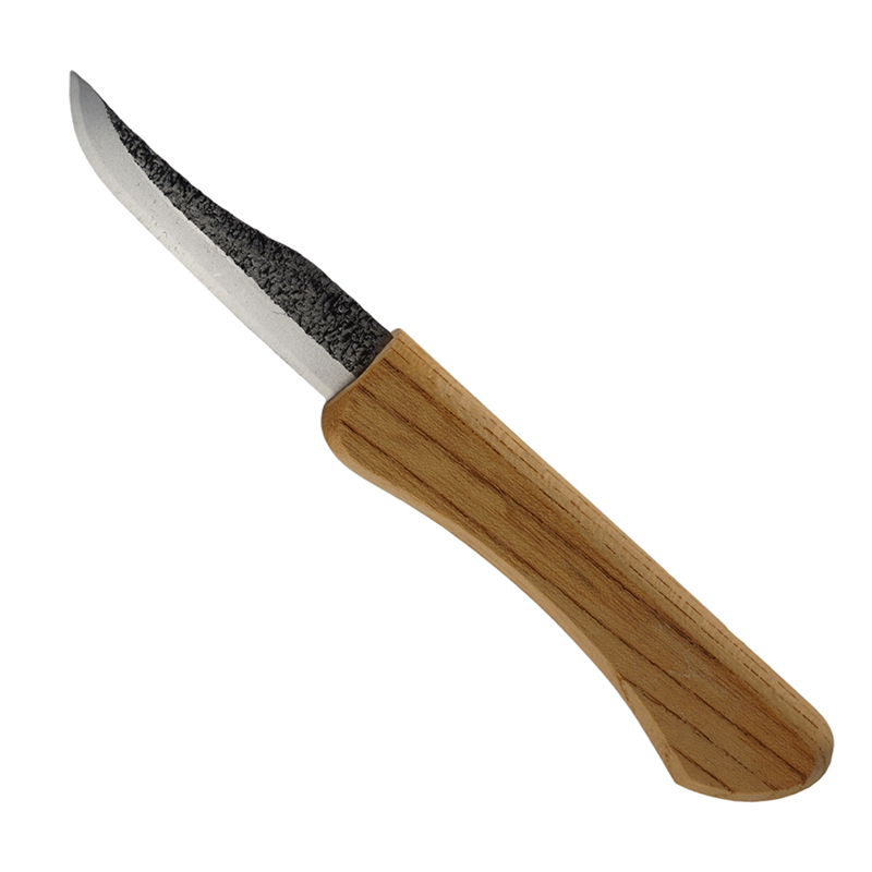 Japanisches Schnitzmesser Kezuru - Form I