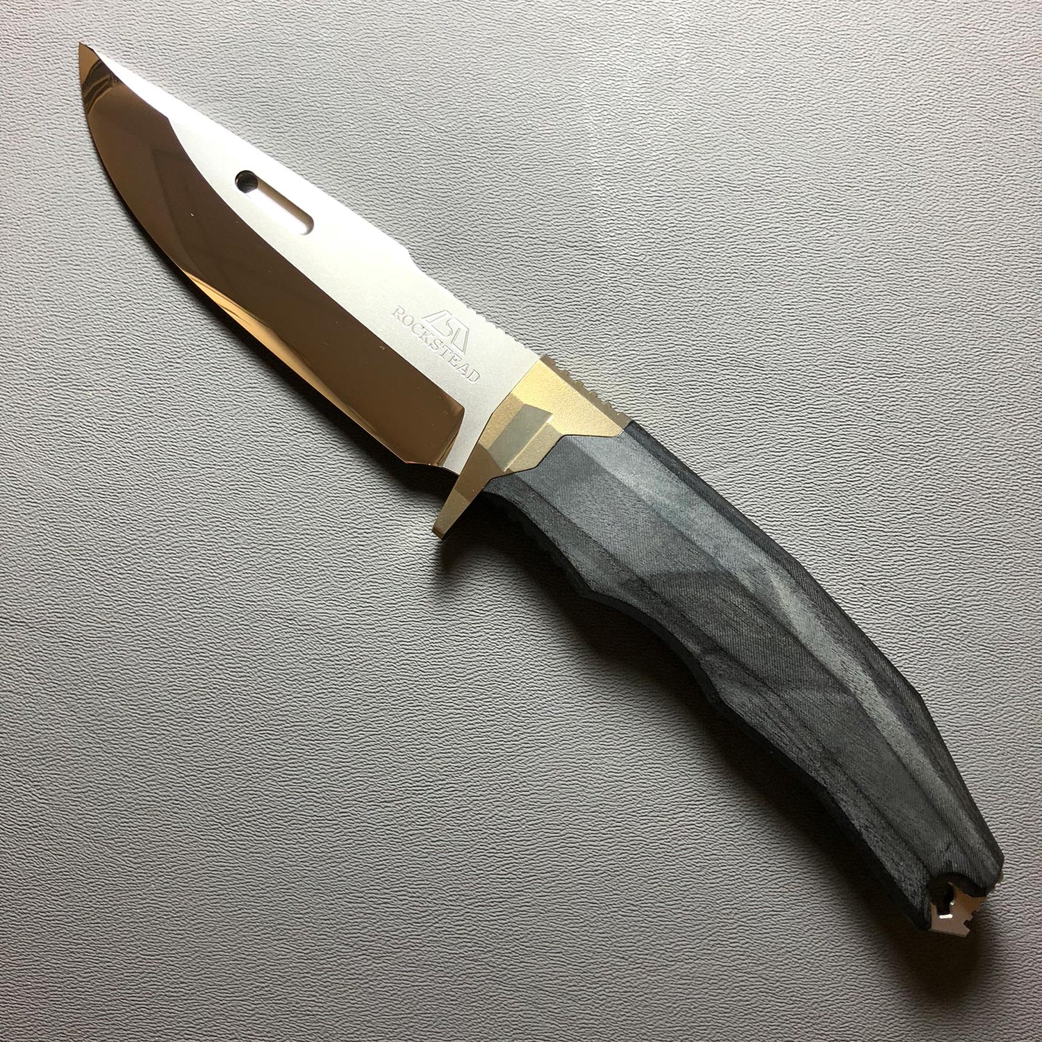 Rockstead Ritsu ZDP (GD)