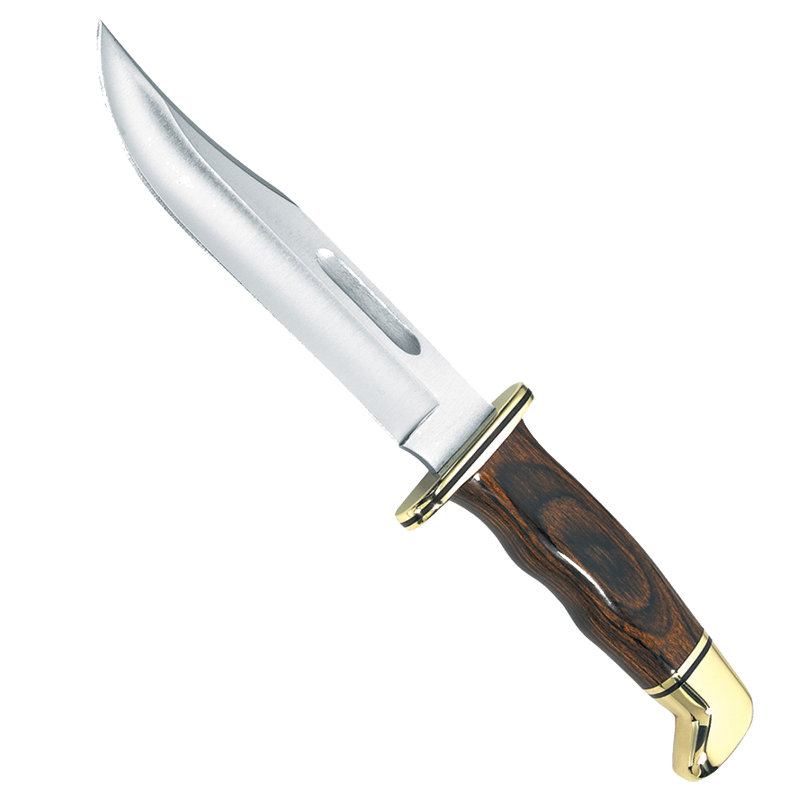 BUCK® Special® Cocobolo-Holz-Griff - BU119BR