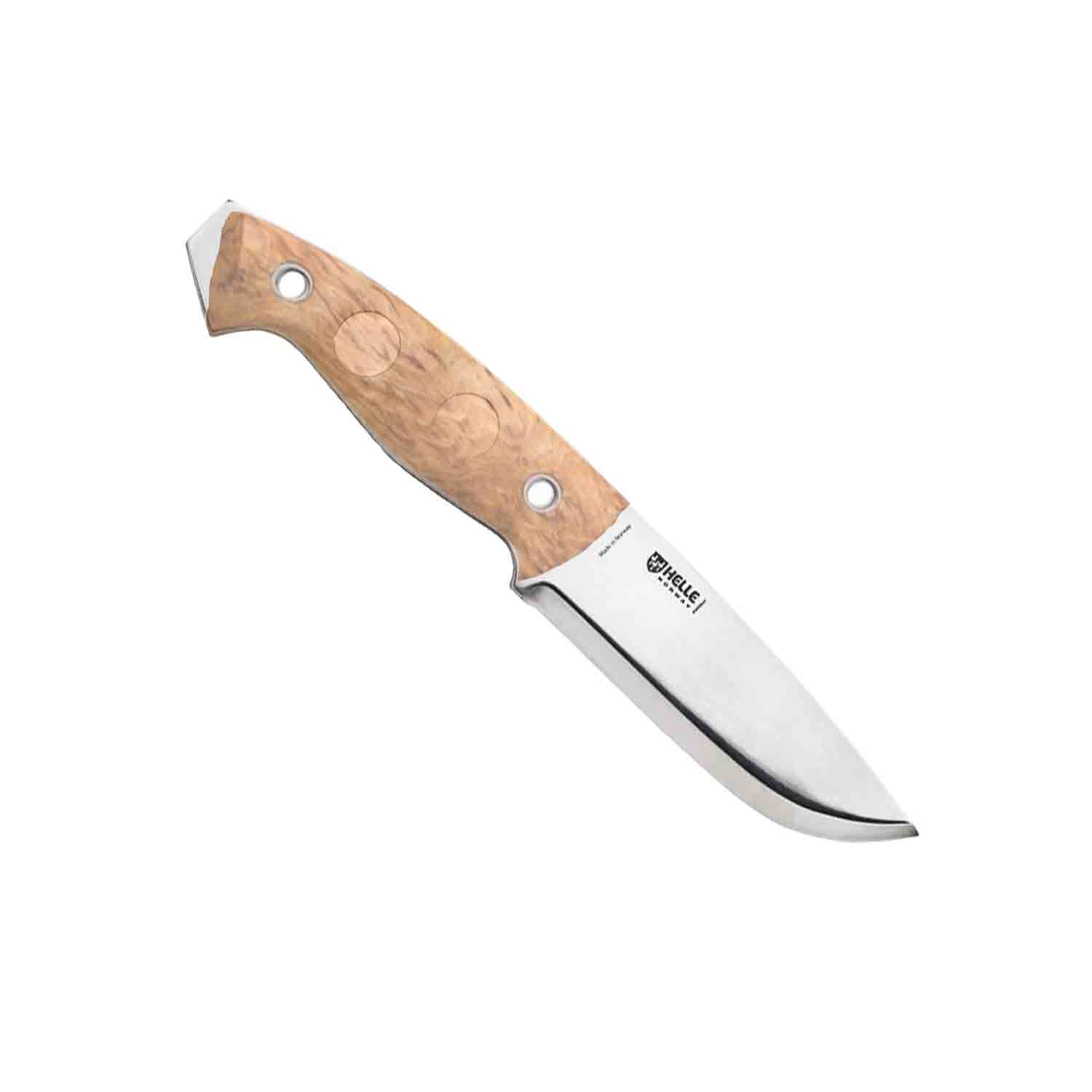 Helle® Messerklinge Utvaer