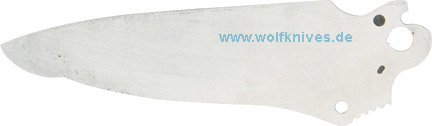 Messerklinge Linerlock 3 1/4" von Schrade USA