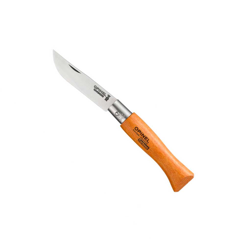 Opinel N°5 Carbonstahl