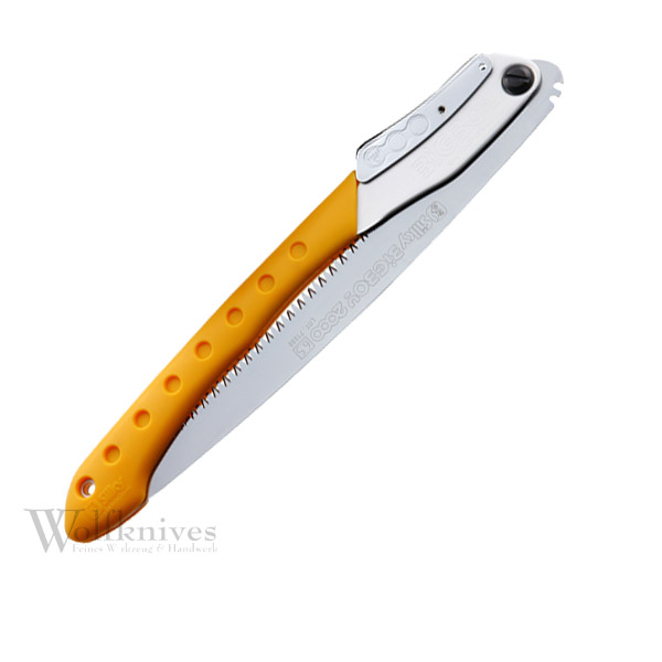 Silky® Big Boy Klappsäge - mittlere Zahnung