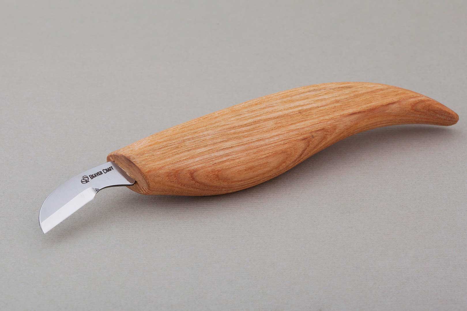 Beaver Craft C6 – Small Chip Carving Knife