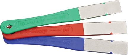 DMT® Dia Sharp Mini Hone™ Set - 3-teilig