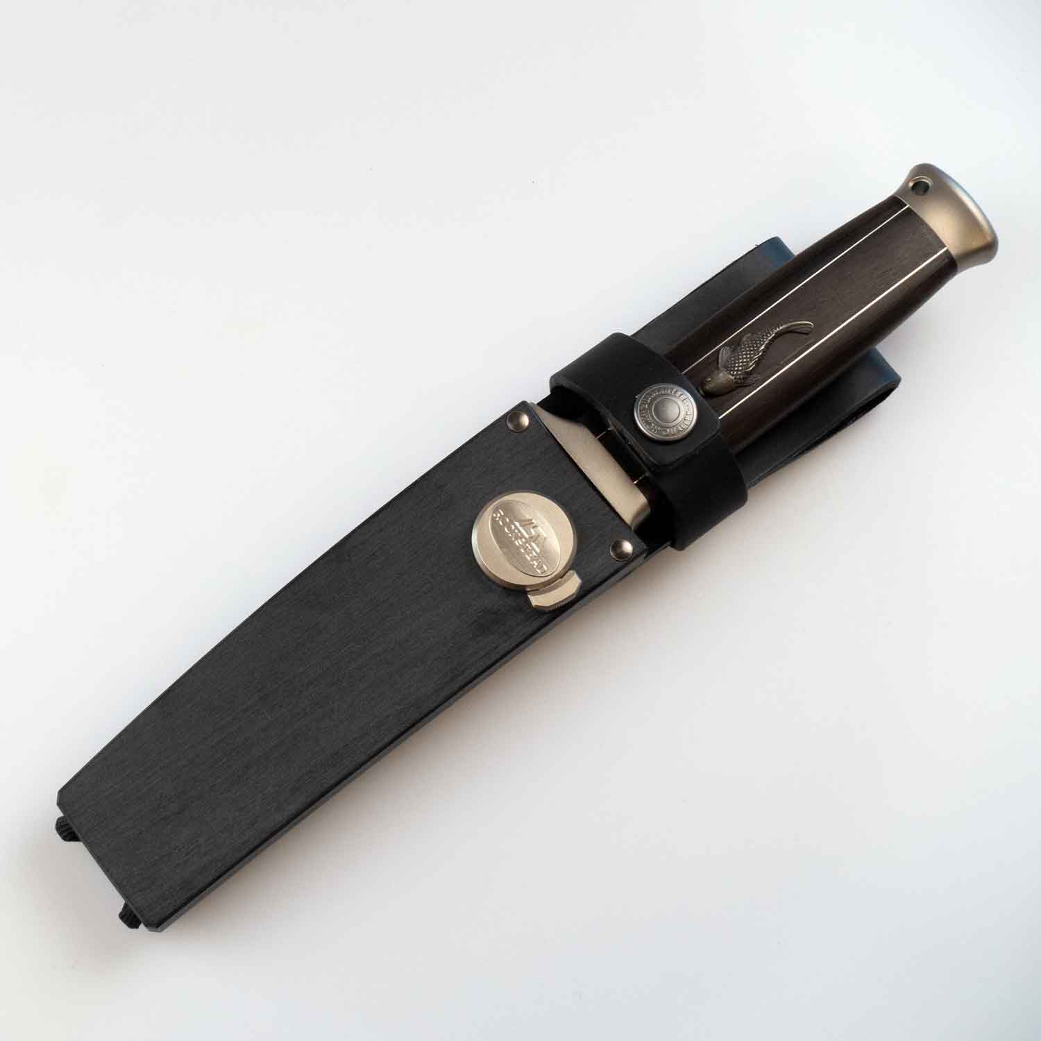 Pockstead DON T-ZDP