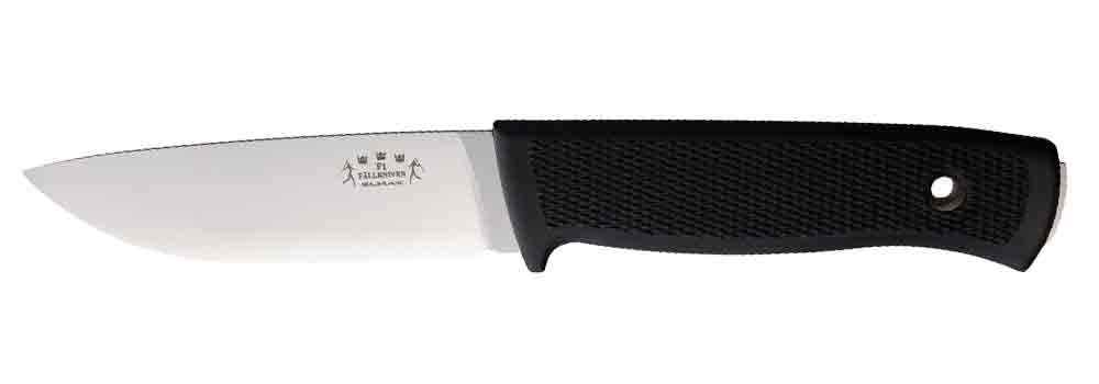 Fallkniven-F1X-Zytel-Queeransicht