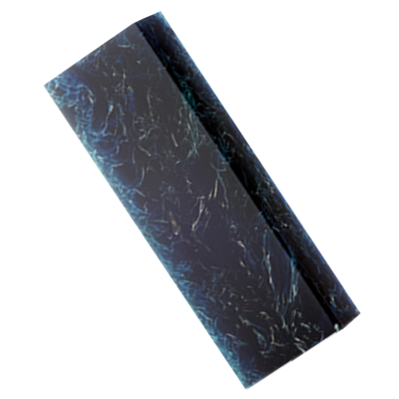 Raffir blau