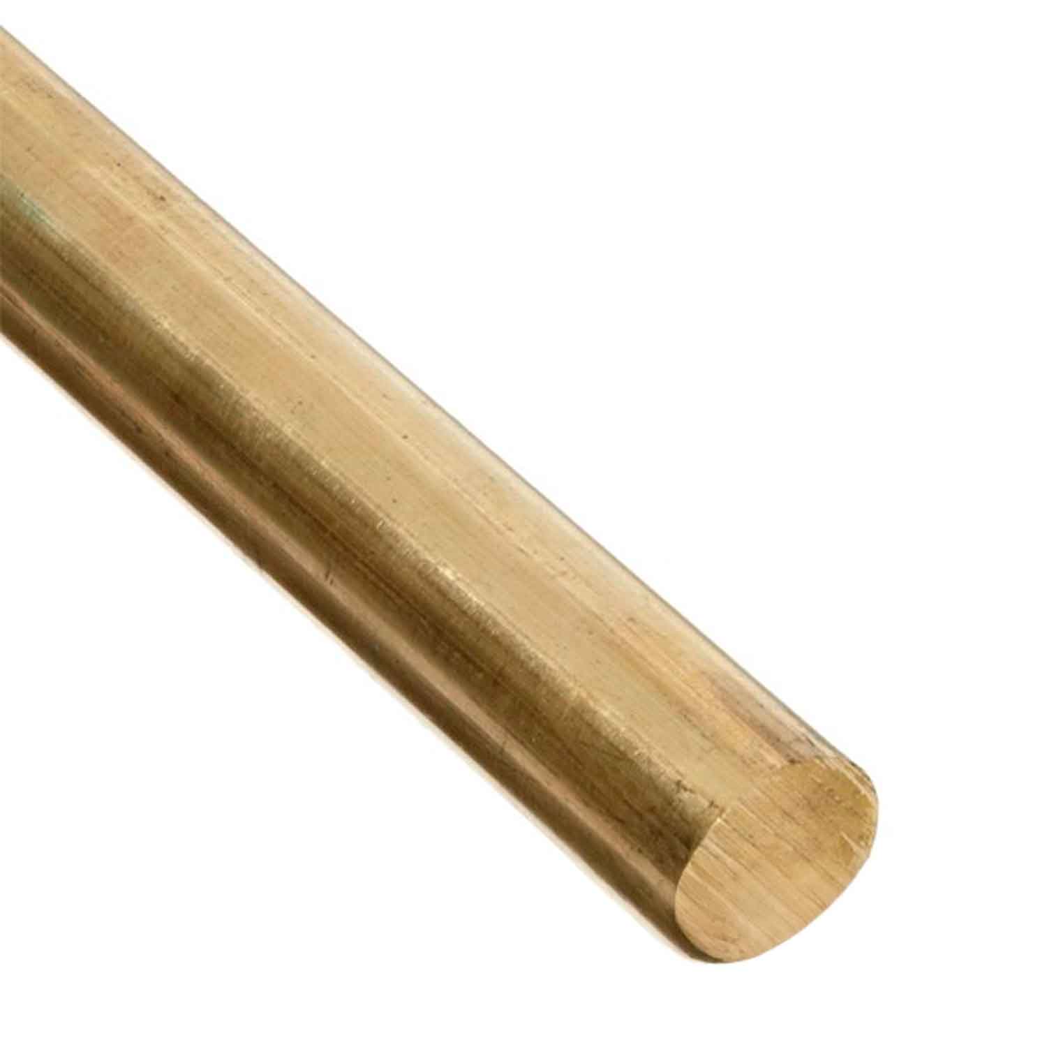 Brass rod 3x200 mm