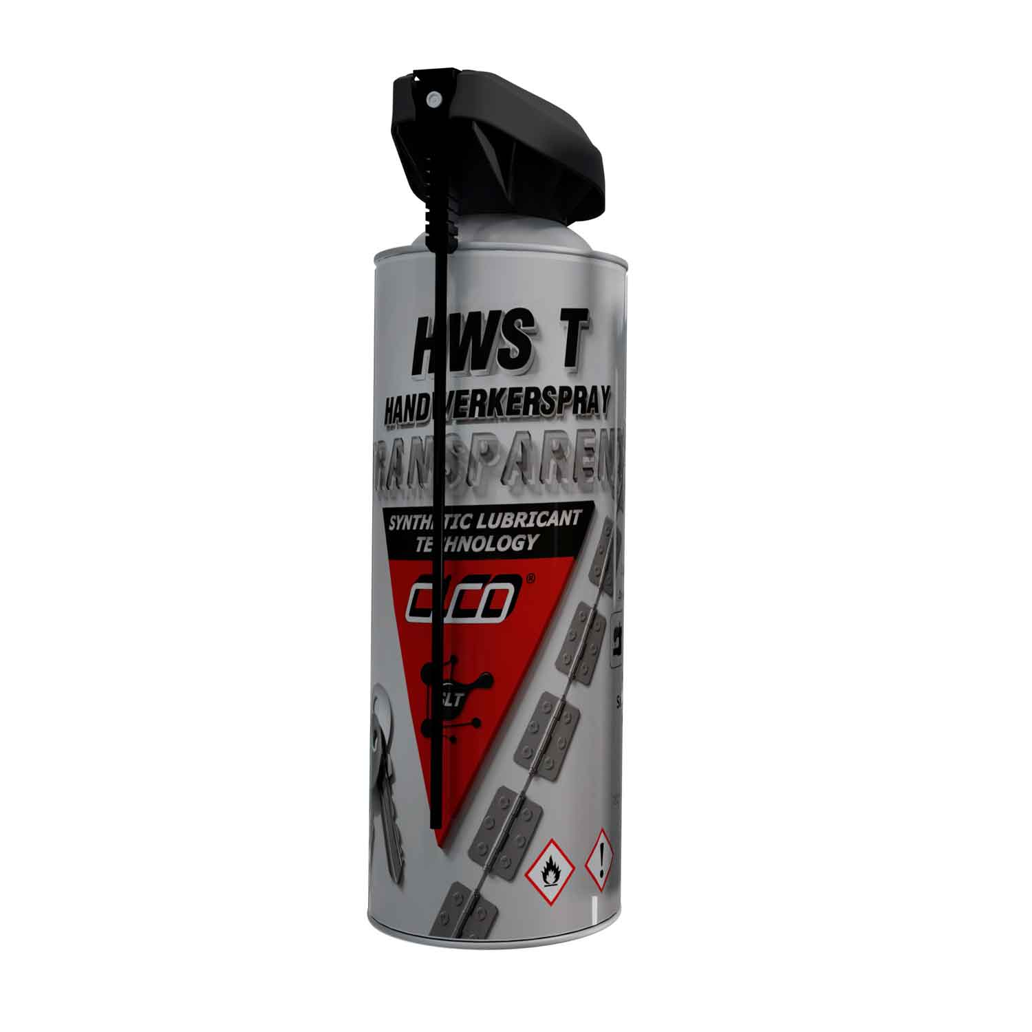 CICO® Handwerkerspray - Schmier- und Konservierungsspray