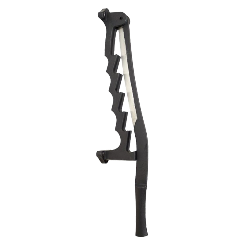 Flint Spanmesser für Feuerholz
