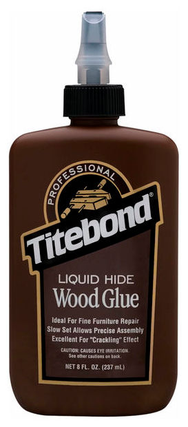 Titebond Hautleim 237 ml