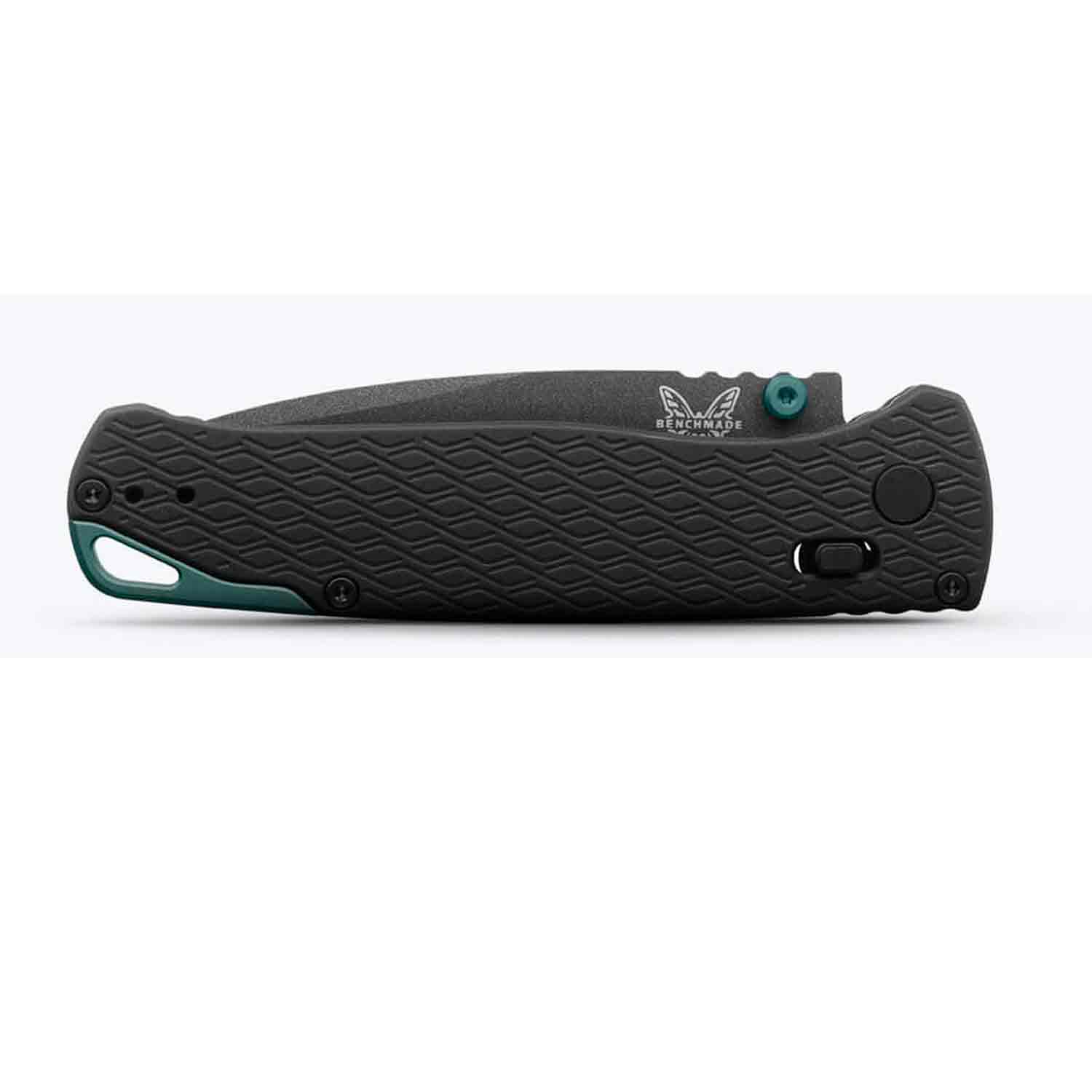 Benchmade Bugout Vapyr 534BK - Black Cerakote Magnacut & Black Aluminium