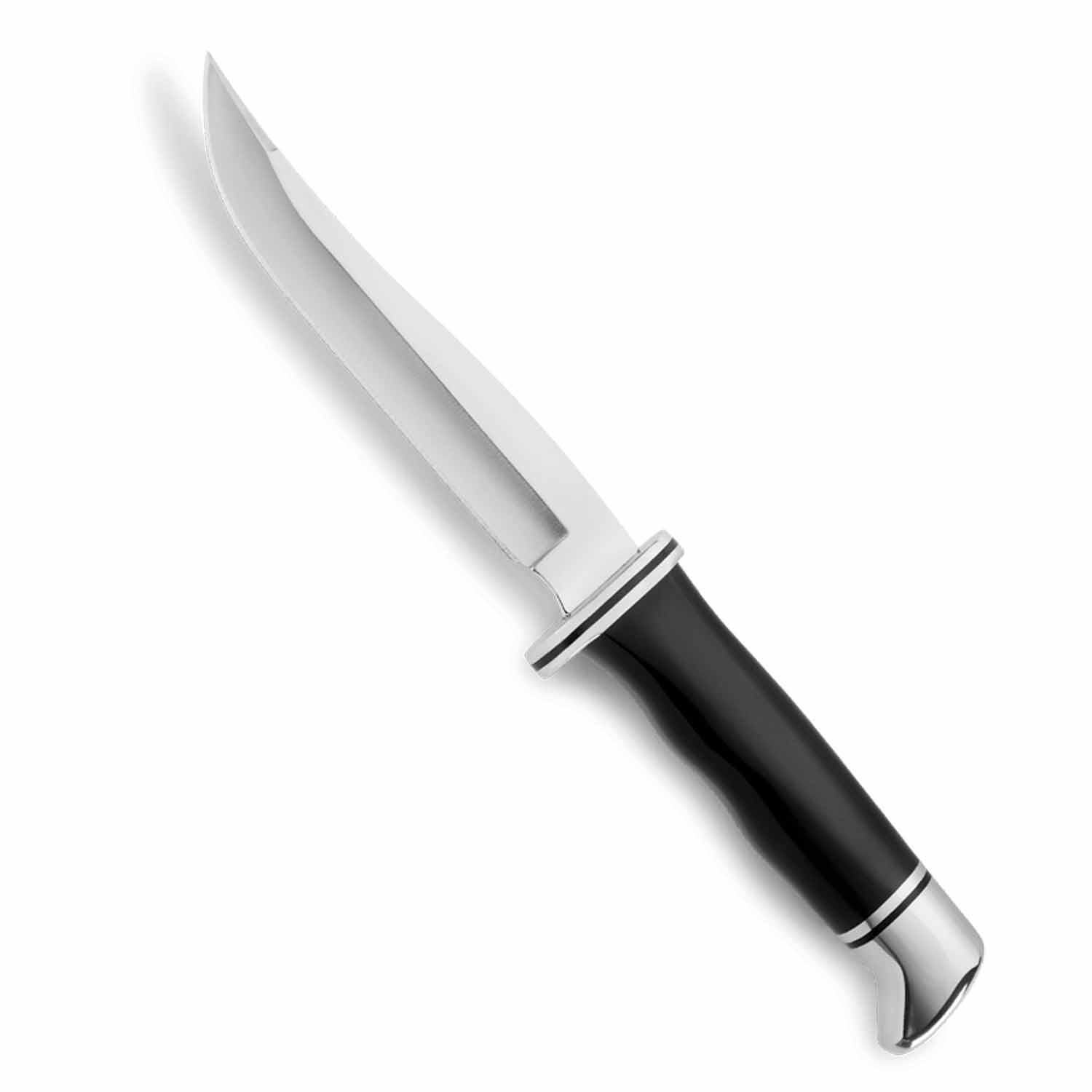 Buck® Pathfinder 105 - Black Phenolic