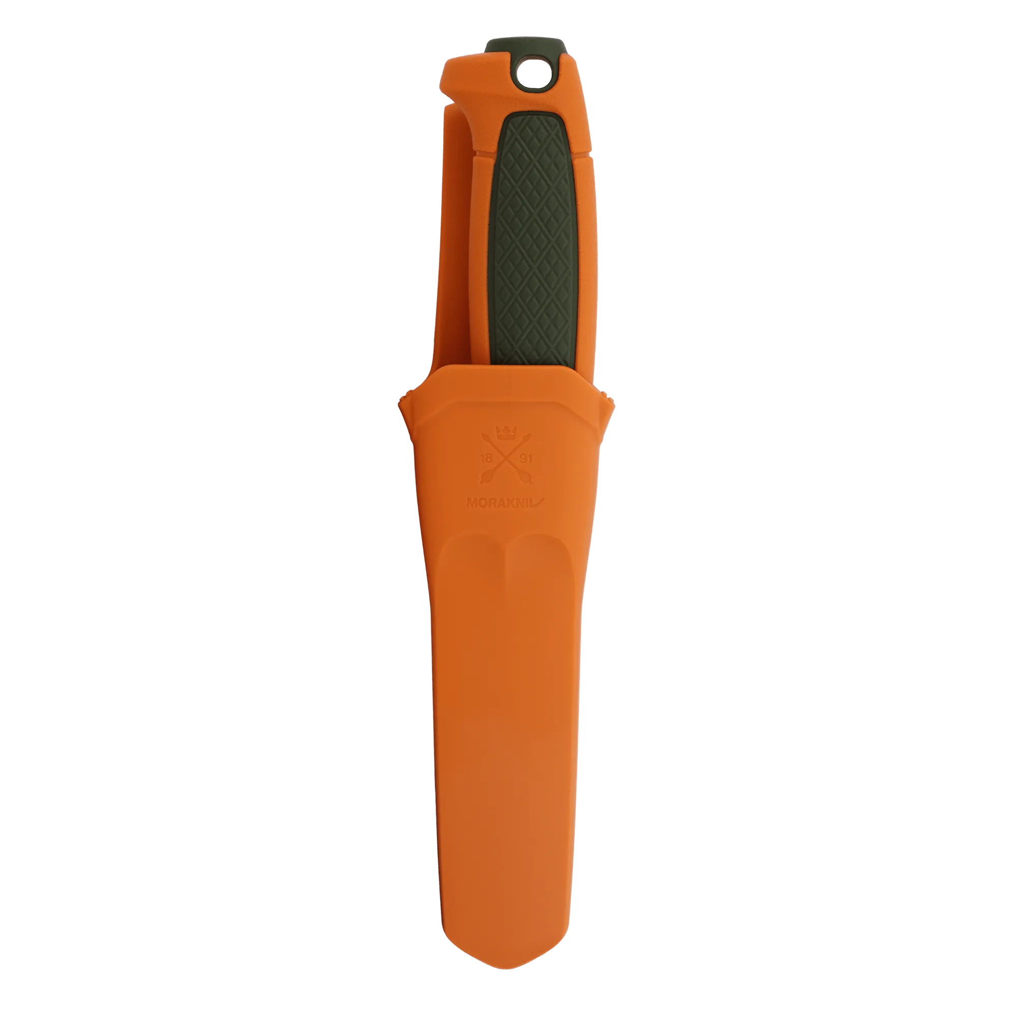 Morakniv Risberg (S) - Hunting - rostfrei