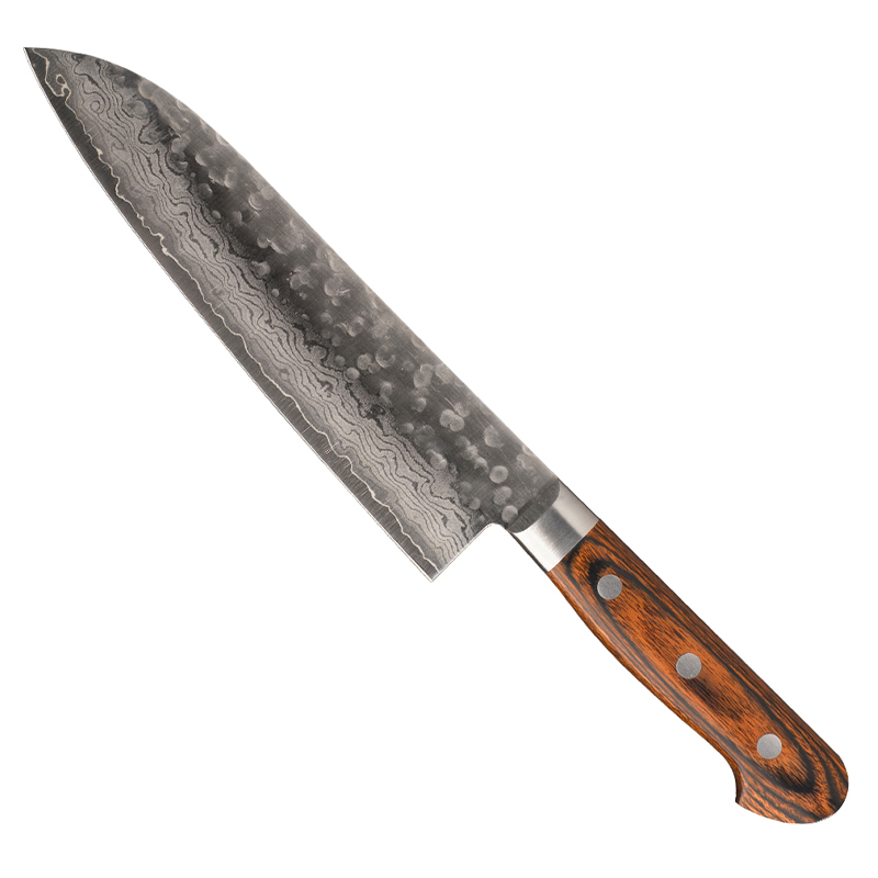 Tozaburo Suminagashi Goldstahl - San-Gyuto