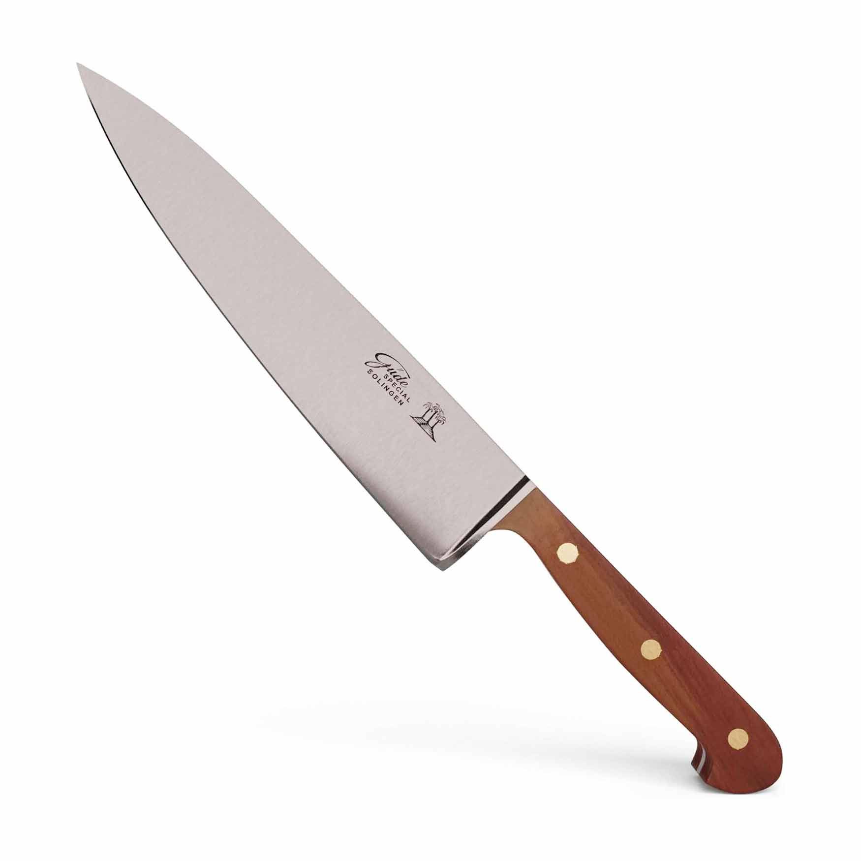 Güde Kochmesser - Serie Karl Güde 6805/21