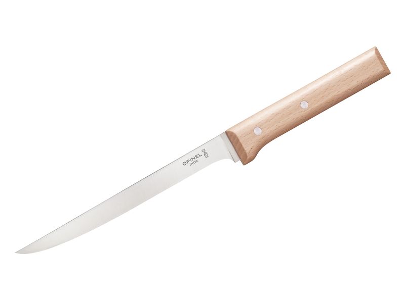 Opinel Filiermesser N°121
