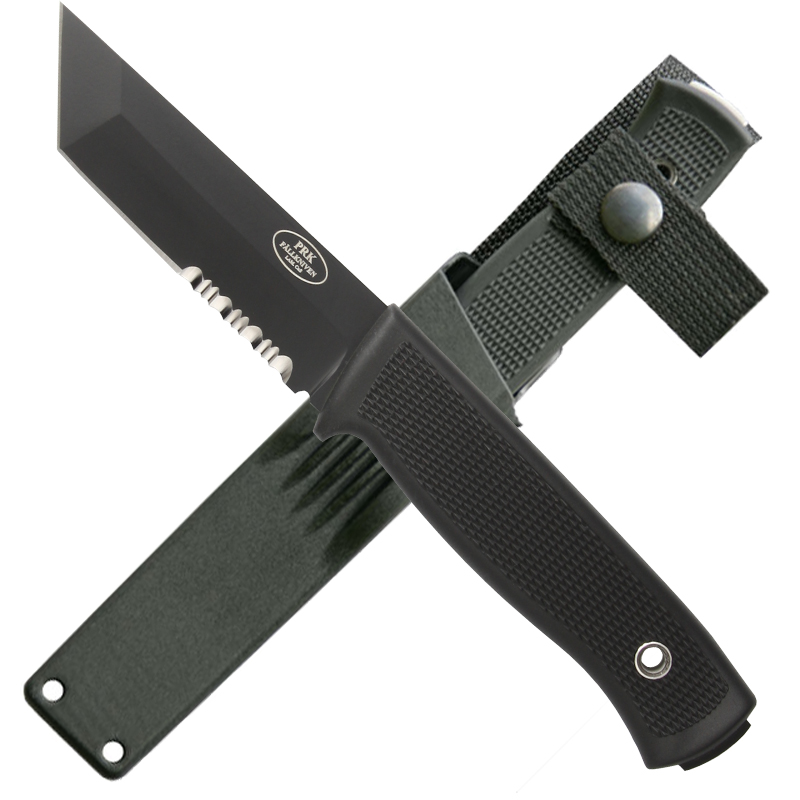 Fällkniven PRK Messer