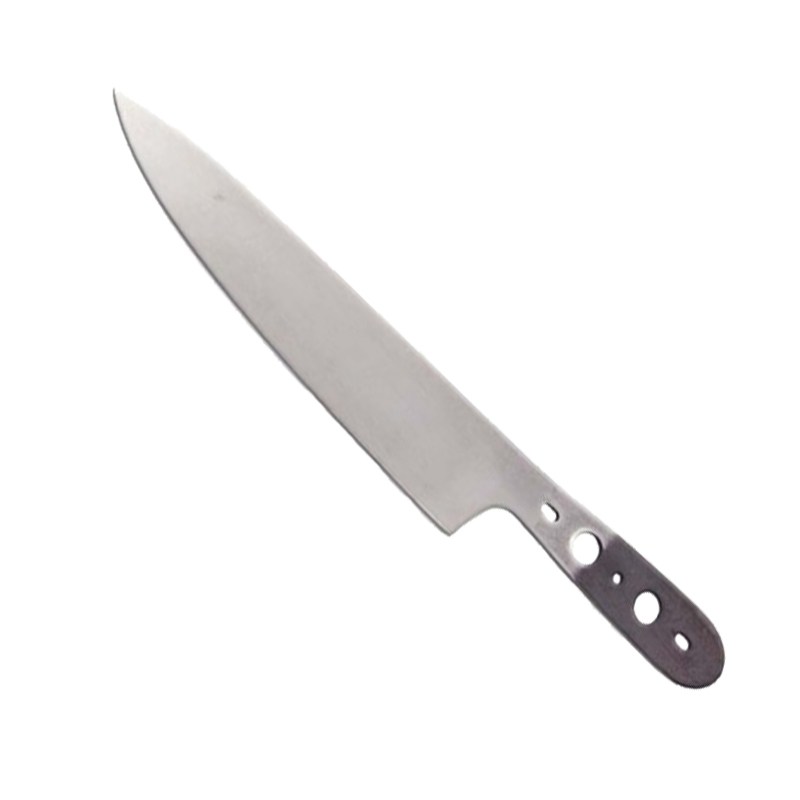 Japanische Chef 150 mm Kochmesserklinge