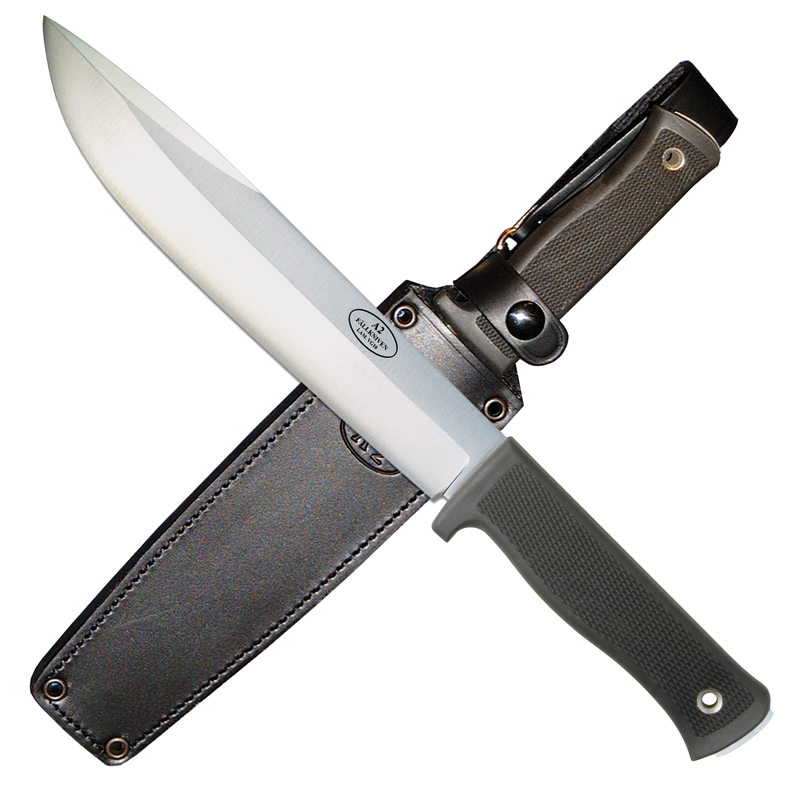 Fällkniven A2 Expeditionsmesser