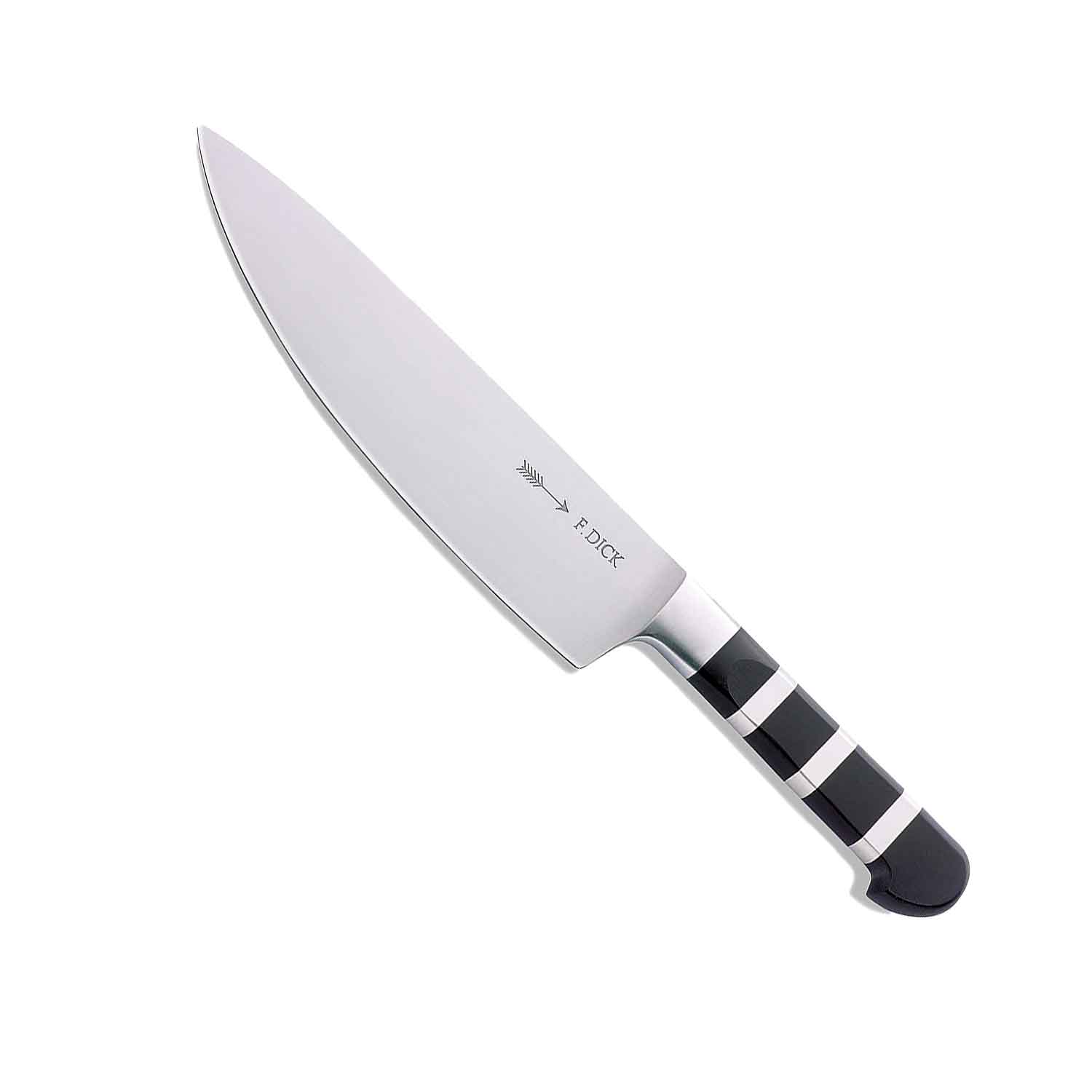 Dick Kochmessermesser Serie 1905 - 21 cm