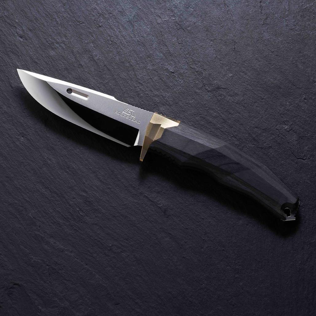 Rockstead RITSU-ZDP (GD)