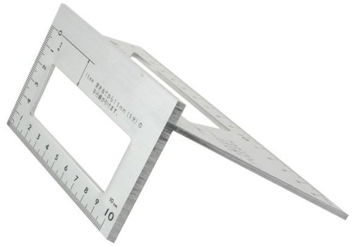 Shinwa 45° & 90° Winkel 3D