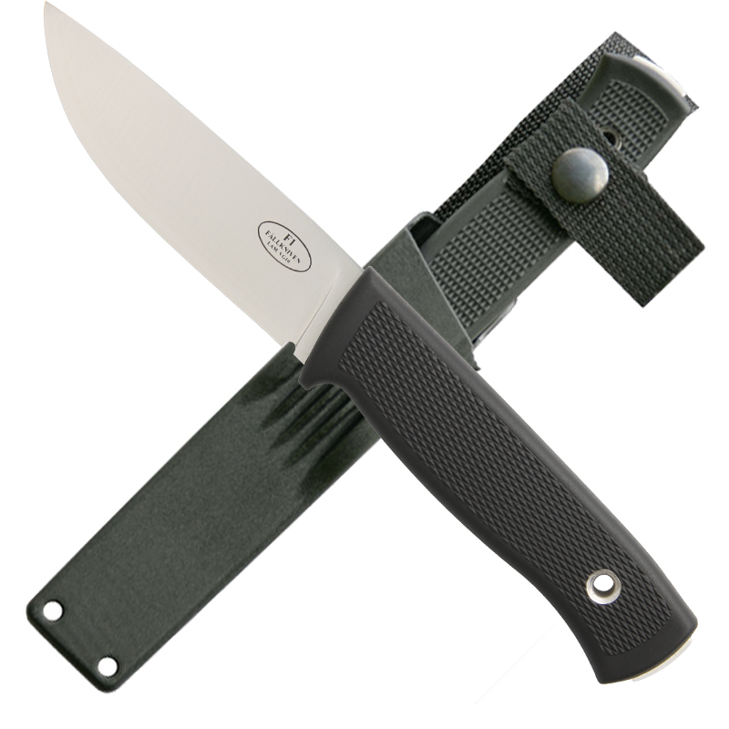 Fällkniven F1 Linkshänder