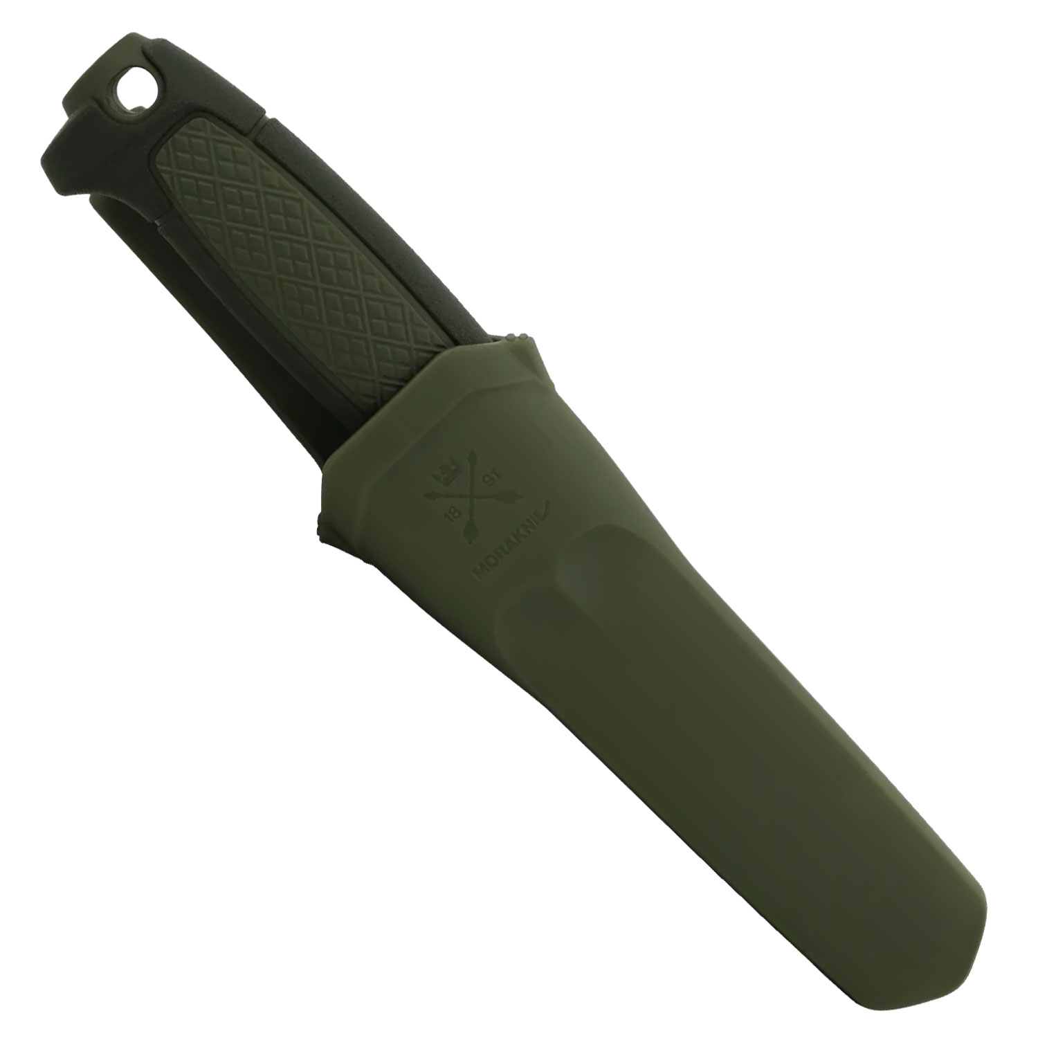 Morakniv Risberg (S) - Deep Forests - rostfrei