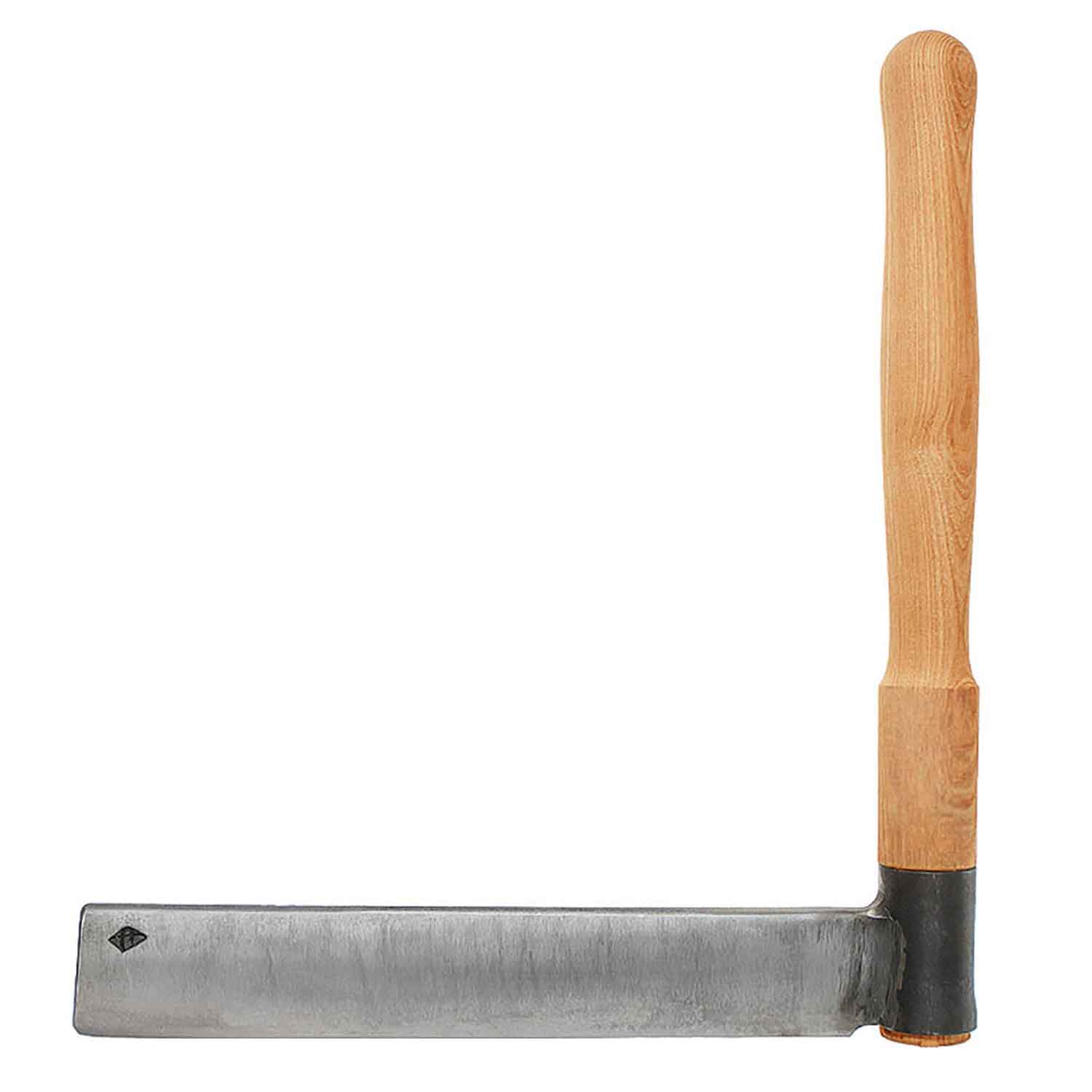 Schindelspalter - Spaltmesser lange Version
